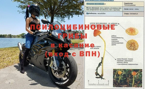 прущий лед Мегион